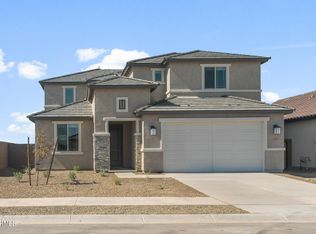 42860 W Palo Abeto Dr, Maricopa, AZ 85138