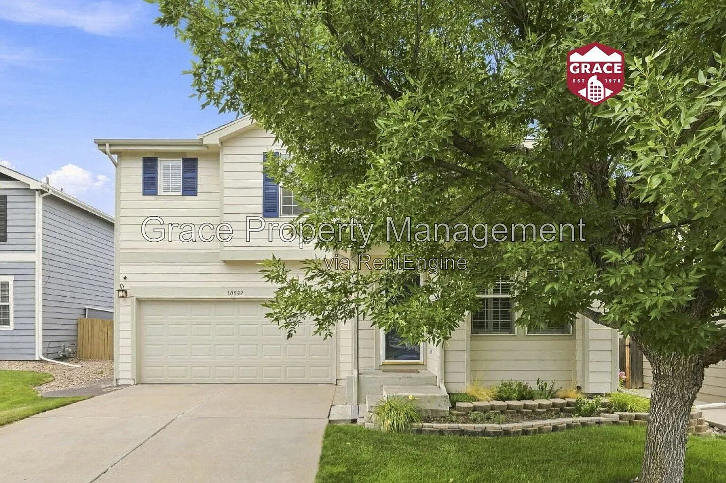 5 bed, 3.5 bath, 3264 sqft, $3,325 — Photo 1