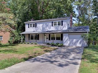 232 Christopher Wren Rd, Williamsburg, VA 23185