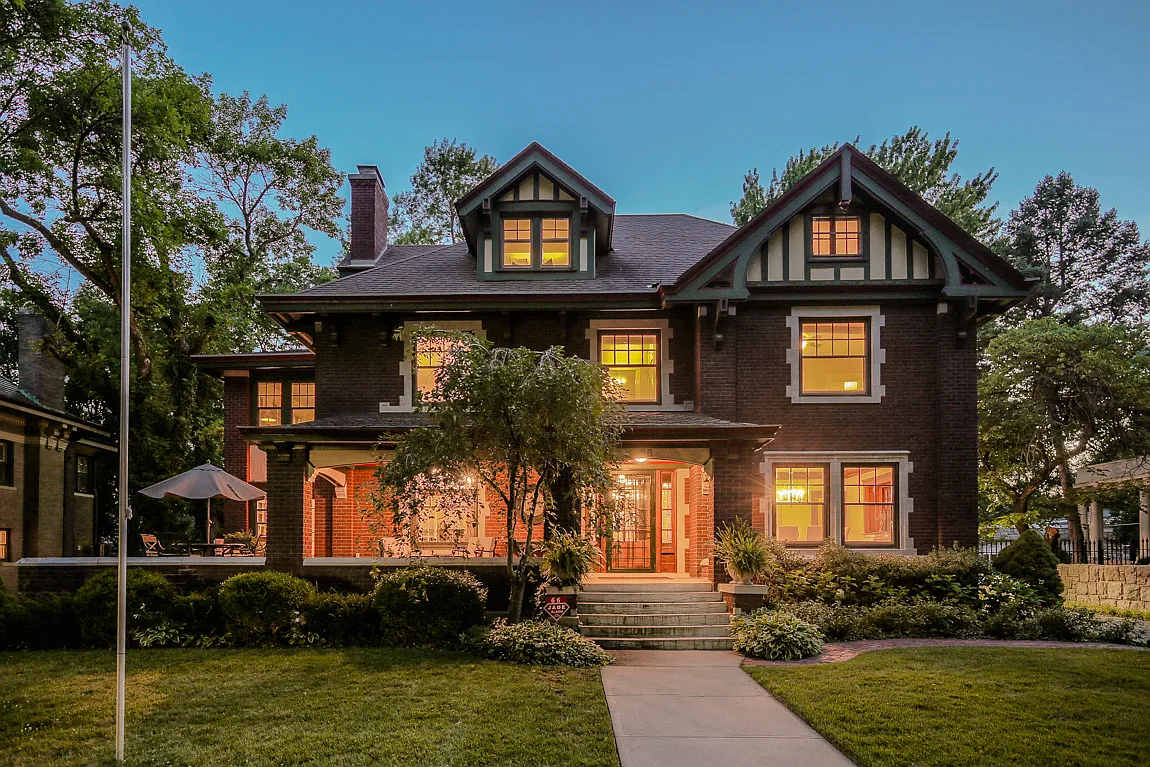 m*様 house on the hill ロンパース 60 m*a様 house on the hill baby ロンパース 60 m*a様 house