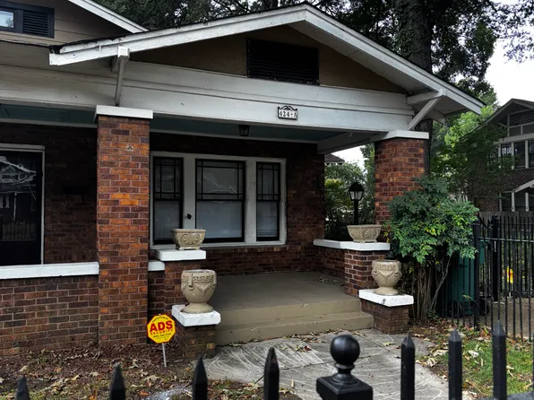 424 Arlington Ave #A, Jackson, TN 38301