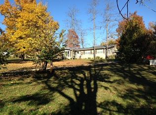 16079 Tom Akers Rd, Eminence, MO 65466