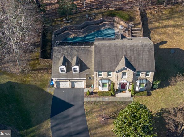 7317 Scarlet Oak Ct, Fairfax Station, VA 22039