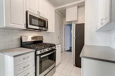 Rented by Halstead Real Estate