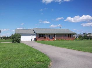 14506 Grass Lake Rd, Grass Lake, MI 49240