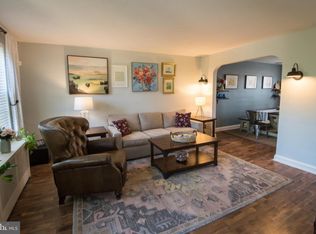 208 Linden Ave, Towson, MD 21286