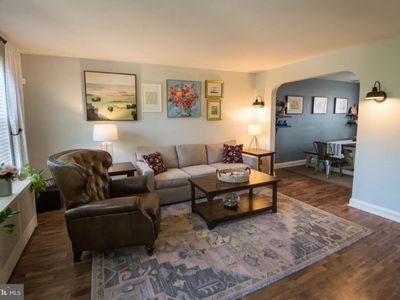 208 Linden Ave, Towson, MD, 21286