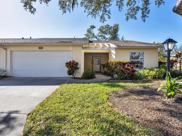 4184 Oakhurst Cir W #3154, Sarasota, FL 34233