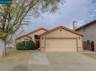 917 Vindel Ln, Modesto, CA