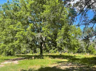 4055 Charles Sadler Ln, Perry, FL 32348