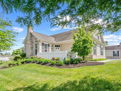 22 Patriot Way #22, Christiansburg, VA, 24073