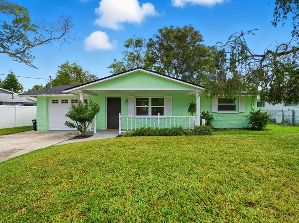 4602 Ontario Dr, New Port Richey, FL 34652