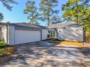 17003 Kings Walk Ln, Houston, TX 77070