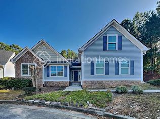 3721 Village Main St, Loganville, GA 30052