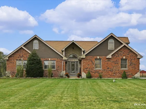 27160 S Steven Ray Dr, Monee, IL 60449