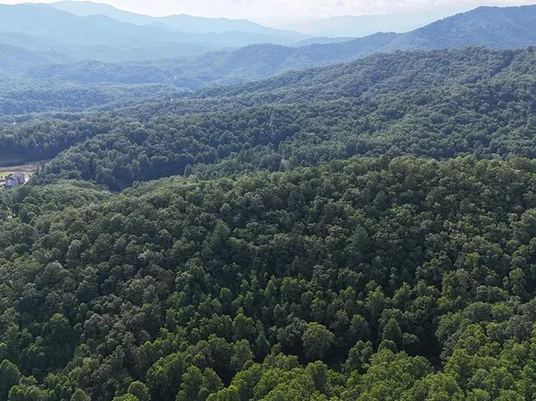 LOT Bart Cove Rd #A, Sylva, NC 28779