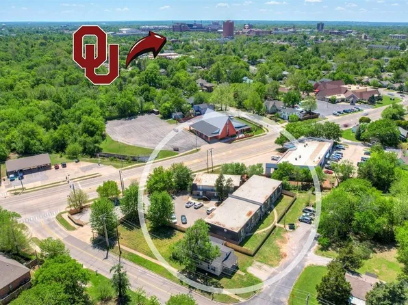 515 Alameda St, Norman, OK 73071