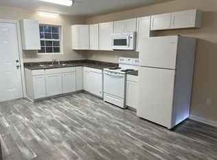 214 Flynt Street - 216, Lexington, NC 27295