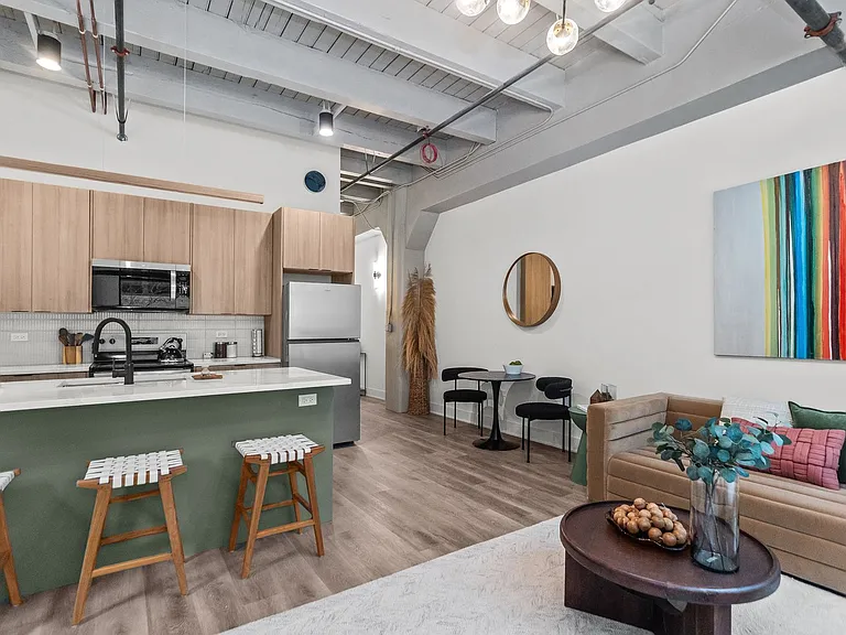 The Station Lofts — Photo 27