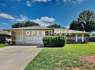 506 Anice Ln, Euless, TX 76039