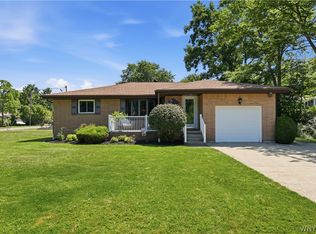 4591 Abbott Rd, Orchard Park, NY 14127