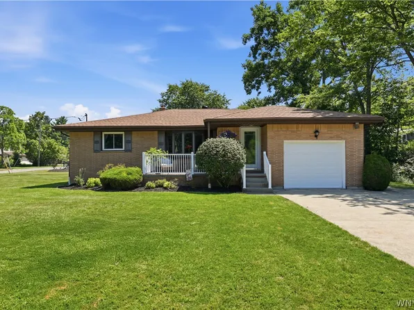 4591 Abbott Rd, Orchard Park, NY 14127