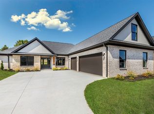 7440 Lauren Dr, Evansville, IN