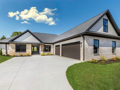 7440 Lauren Dr, Evansville, IN, 47725
