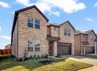 3218 Willena Rd, Melissa, TX 75454