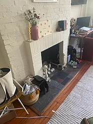 Rented by St. James Realty