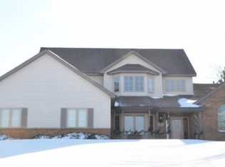 6785 N Star Cir, Sun Prairie, WI