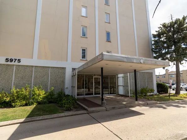 5975 N Odell Ave Unit 5F, Chicago, IL 60631