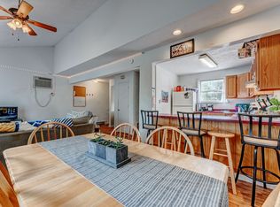 220-222 Eastland Avenue, Morgantown, WV 26505