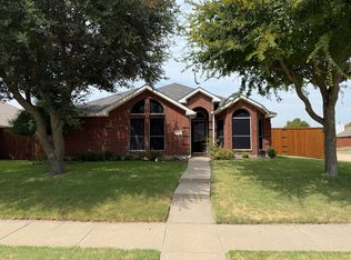 8009 Inlet St, Frisco, TX 75035