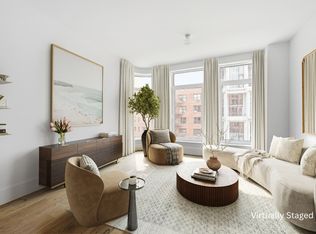 525 6th Ave #4B, New York, NY 10011