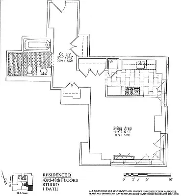 Rented by Keller Williams NYC | media 37