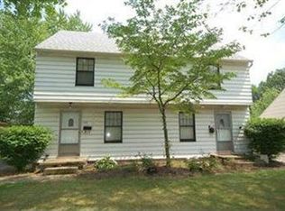 149-151 Perkinswood Blvd SE, Warren, OH