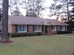 2230 Seminole Trl, Waycross, GA 31501