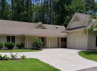 41 Cypress Marsh Dr, Hilton Head Island, SC 29926