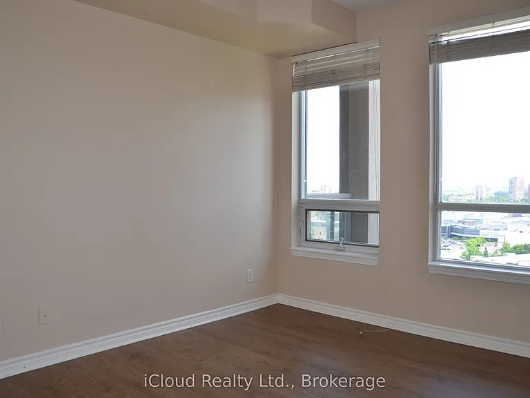 388 Prince Of Wales Dr #1610 — Photo 19