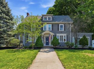 351 Lowell St, Peabody, MA 01960