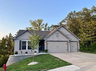 100 Cedar Hts, Festus, MO 63028