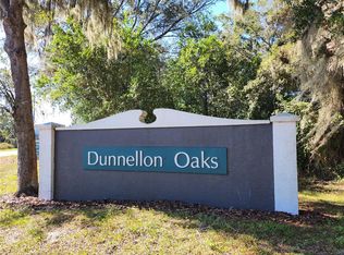 SW 175th Ct LOT 31, Dunnellon, FL 34432