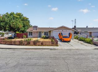 2422 Ridgeglen Way, San Jose, CA 95133