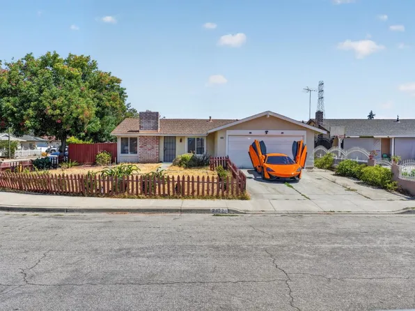 2422 Ridgeglen Way, San Jose, CA 95133