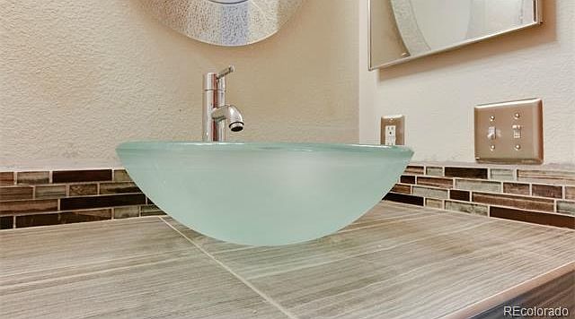 remodeled master bath