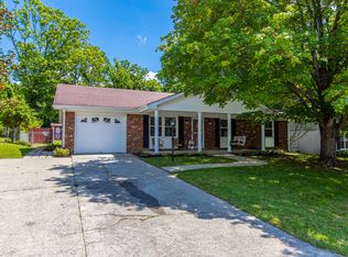 118 Windridge Dr, Winchester, KY 40391