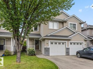 Whitemud Terrace, Edmonton, AB T6R 3P8