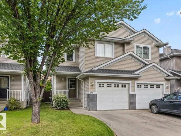 1428 Hodgson Way NW #69, Edmonton, AB T6R 3P8