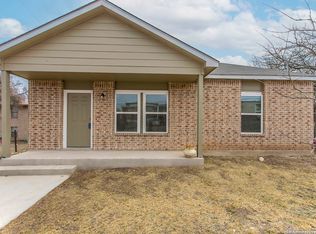 2230 Pinn Rd, San Antonio, TX 78227